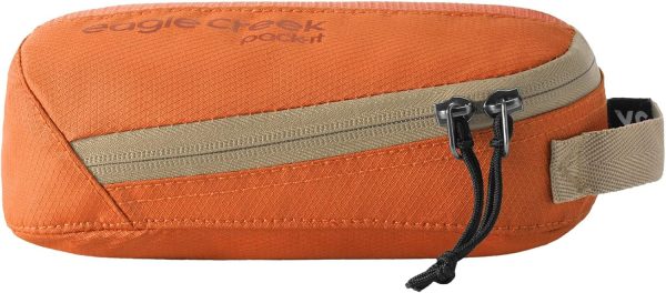 Eagle Creek Pack-It Reveal Cube Set XS/S/M Mandarin - Image 3
