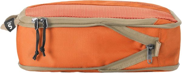 Eagle Creek Pack-It Reveal Cube Set XS/S/M Mandarin - Image 4