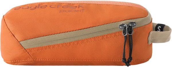 Eagle Creek Pack-It Reveal Cube Set XS/S/M Mandarin - Image 5